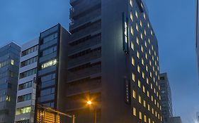 Dormy Inn Premium Tokyo Kodenmacho
